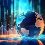 اینفوگرافیک/ ۱۰ اقتصاد بزرگ جهان از ۱۹۸۰ تا ۲۰۲۵