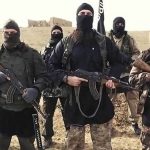 شمارش معکوس برای آغاز جنگ در خاورمیانه / داعش اعلان جنگ کرد