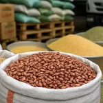 بازار حبوبات در مسیر گرانی/ قیمت لوبیا چیتی به کیلویی چند تومان رسید؟