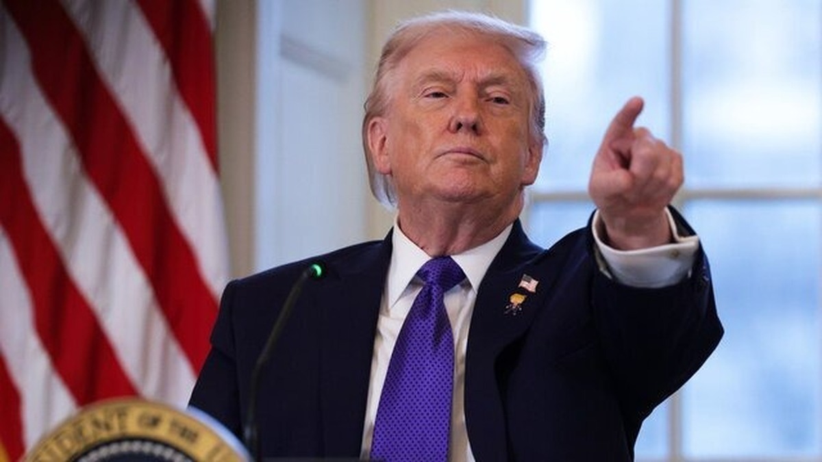 چرا هنوز ایرانی‌ها تسلیم نشدند؟! + فیلم