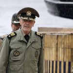 ارتش ایران در شوک عظیم / سرتیپ محمدیفر درگذشت