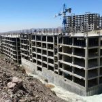 پرداخت قسط برای خانه نامرئی! / نهضت ملی مسکن متقاضیان را شوکه کرد