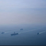 تردد کشتیها در مسیر ایران متوقف شد / ماجرا چیست؟