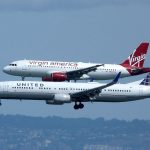 فوری / لغو بیش از ۵۰۰۰ پرواز در آمریکا و اعلام وضعیت اضطراری