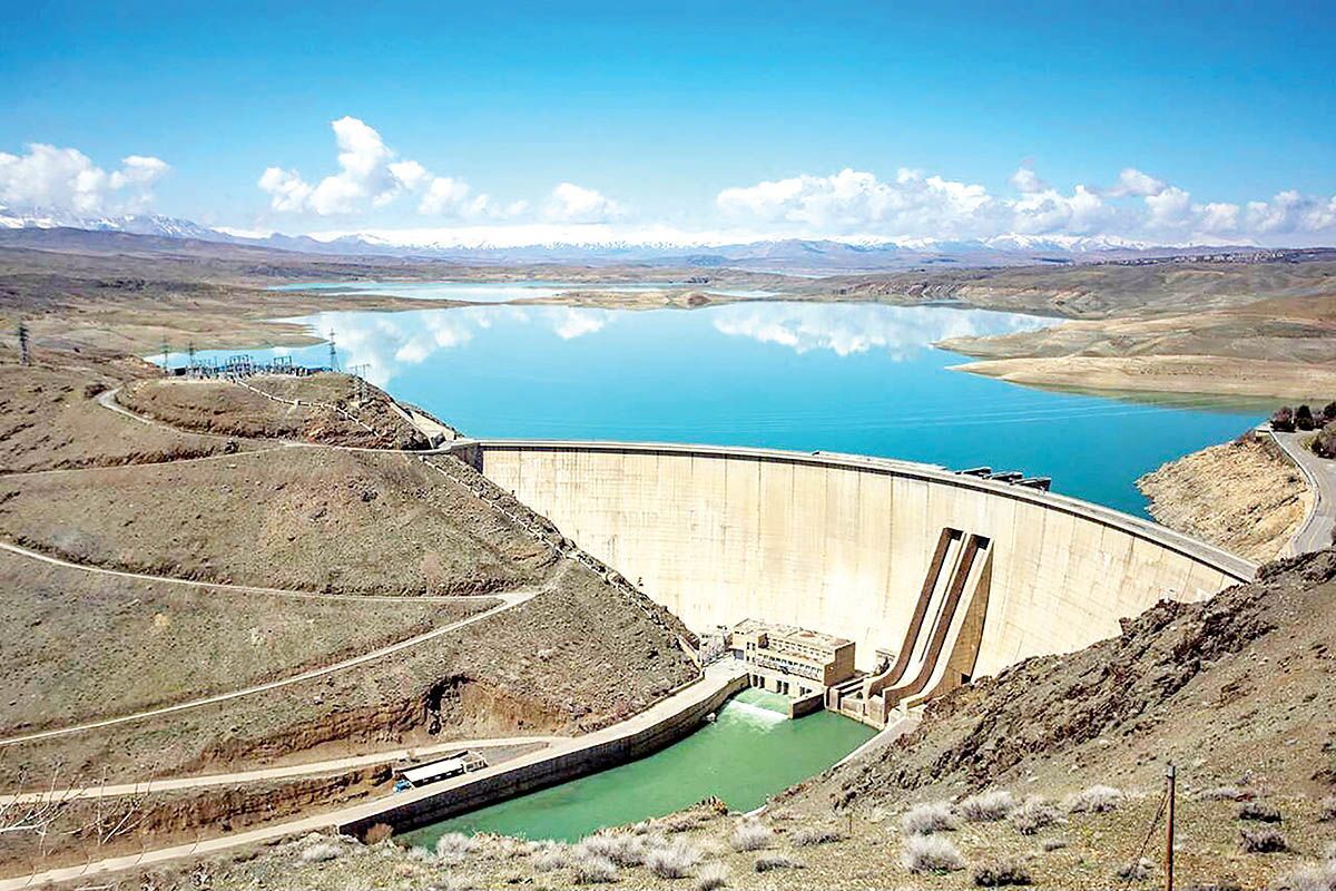 فاجعه اقلیمی در راه ایران/ حال آبی کشور وخیم شد