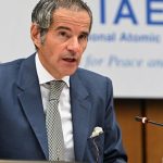 ادعای تازه گروسی درباره حمله به تاسیسات ایران