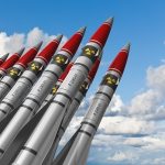 قدرت موشک‌های ایران قابل قیاس با بمب اتم است