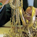 خریداران طلا بخوانند/ پیش‌بینی مهم از قیمت طلا در روز‌های آینده