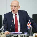 انگلیس وارد جنگ با روسیه می‌شود/ یادداشت وزیر دفاع بریتانیا درمورد اعزام نیرو به اوکراین