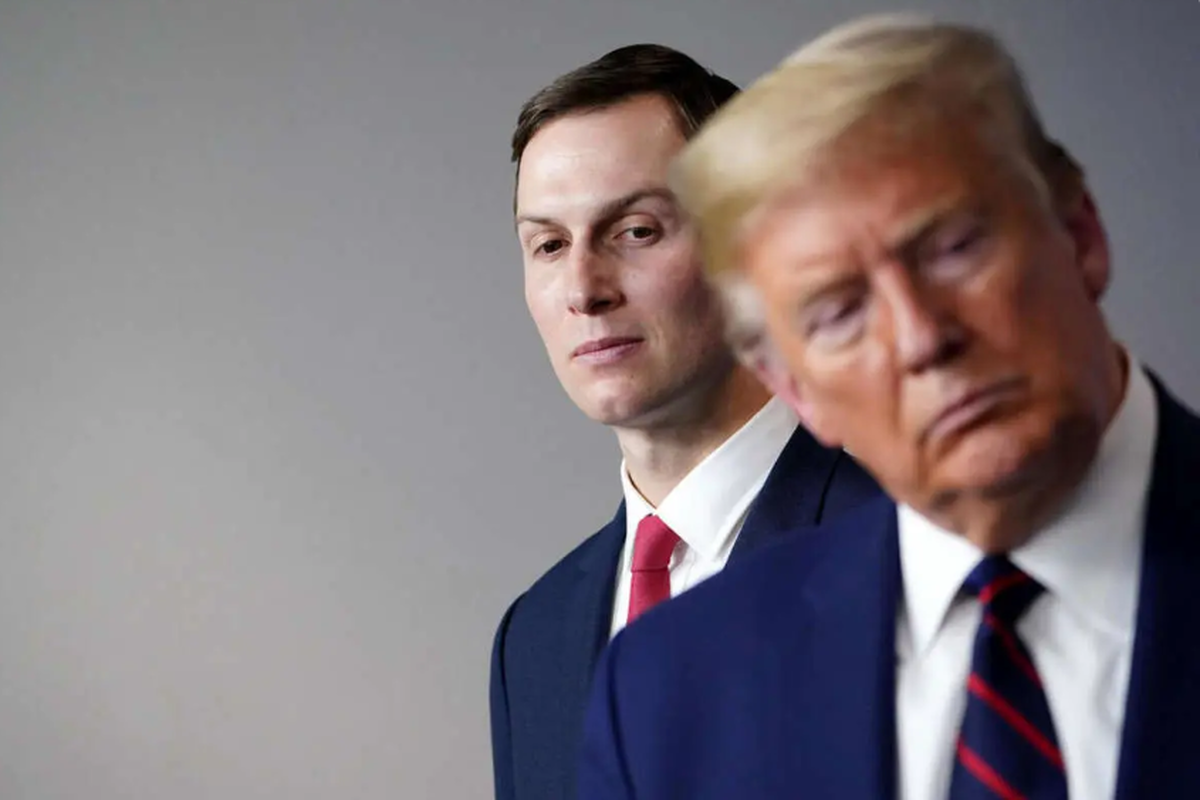 تهدید نظامی ترامپ علیه ایران / مذاکرات در آستانه توقف؟