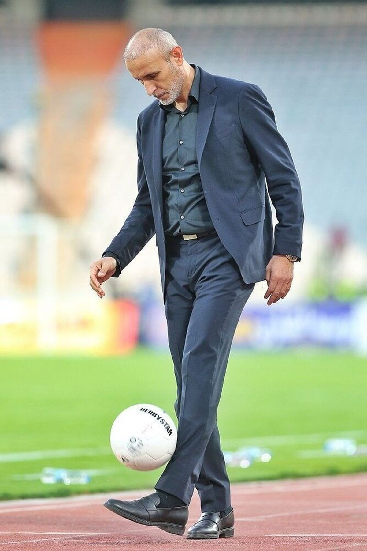 تصمیم پشت در‌های بسته / چرا پرسپولیس با یحیی مذاکره نمی‌کند؟