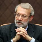 نیویورکتایمز افشا کرد/ لاریجانی گزینه اداره ایران در سناریوی جنگ
