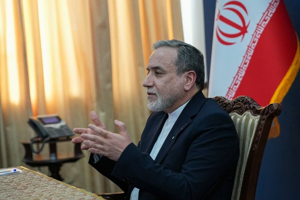 موشک‌های ما نمی‌توانند به خاک آمریکا برسند، اما پایگاه‌ها را می‌زنیم