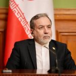 عراقچی به ترامپ پاسخ داد