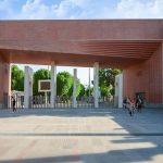 واکنش دانشگاه صنعتی شریف اتفاقات دو روز گذشته و ممنوع الورود دانشجویان