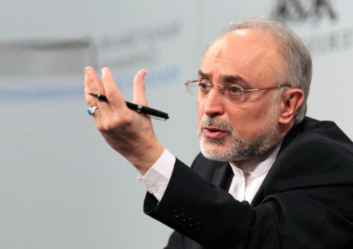 این تعامل متقابلی که با دنیا داریم قابل ادامه نیست، چون ما را ضعیف‌تر و تنهاتر می‌کند