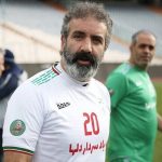 زنگ خطر برای پرسپولیس نیمفصل دوم / اوسمار چرا مانده است؟