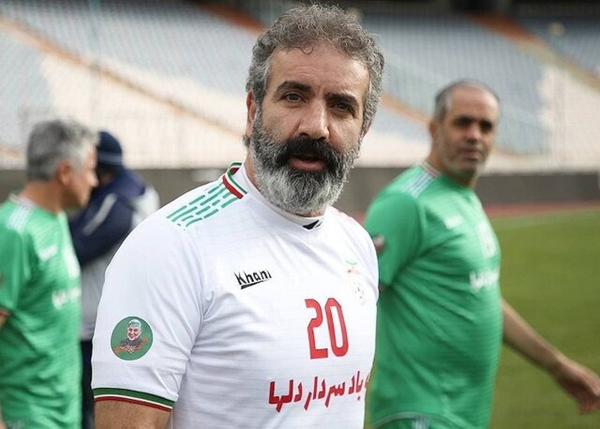 زنگ خطر برای پرسپولیس نیم‌فصل دوم / اوسمار چرا مانده است؟