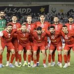 پنج بازیکن تراکتور در آستانه محرومیت از دیدار با پرسپولیس هستند