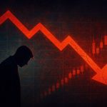 هشدار جدی به خریداران بیت کوین / سقوط تاریخی قیمت بیت کوین در راه است!