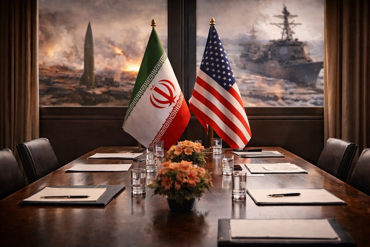 جنگ یا توافق؛ در ایستگاه آخر مذاکرات ایران و آمریکا در ژنو چه خواهد شد؟