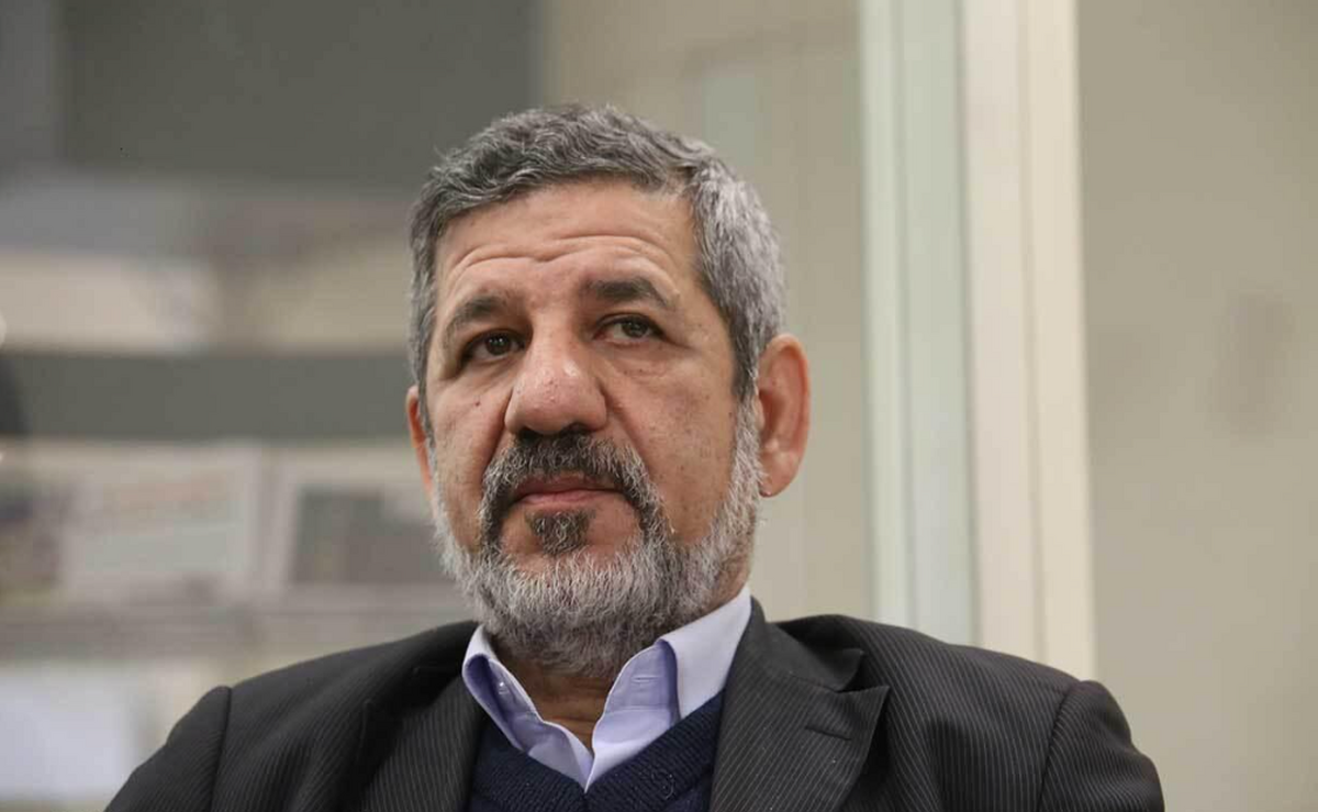 وارد جنگ جهانی سوم می‌شویم / عملیات محدود آمریکا برای حفظ آبرو است