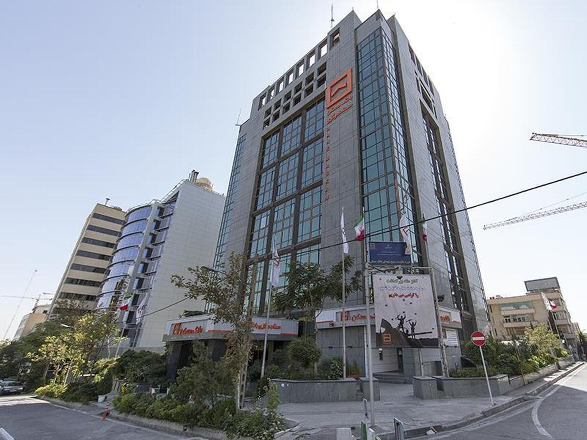 ترازنامه بانک مسکن قوت گرفت / از انضباط مالی تا اعتمادآفرینی