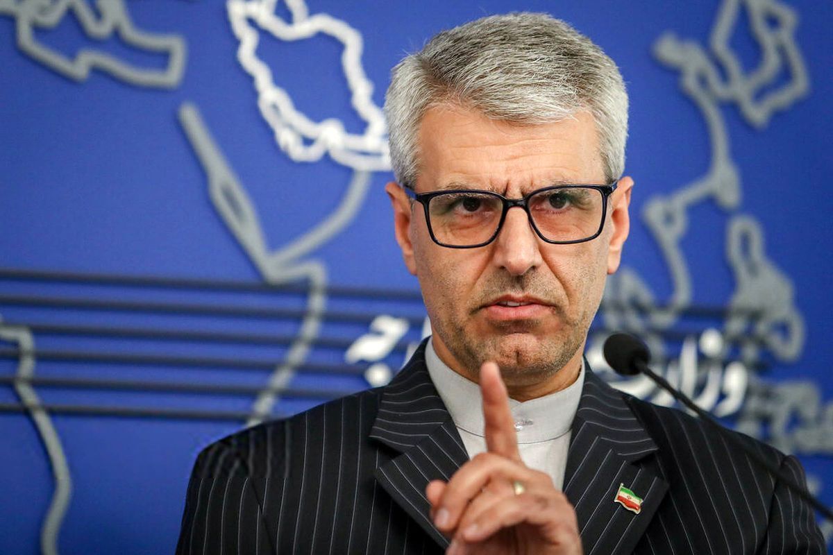 واکنش تهران به ادعای ویتکاف درباره ساخت سلاح هسته ای در ایران/ ما بر اساس منافع خودمان عمل می‌کنیم