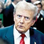 چراغسبز ترامپ به پایان مذاکره با ایران / اظهارات مارک لوین نظر ترامپ را جلب کرد + فیلم