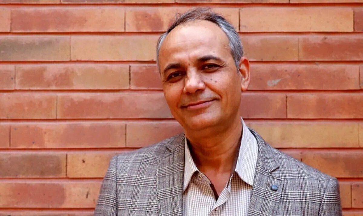 واکنش زیدآبادی به قصد آمریکا برای تغییر نظام در ایران / من چنین حماقتی در ترامپ نمی‌بینم!