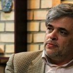 حمله شدید مهاجری به وزیر کشور / ایام آب در هاون کوبیدن‌تان مستدام!