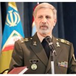 فوری/ ارتش ایران به آمریکا هشدار داد