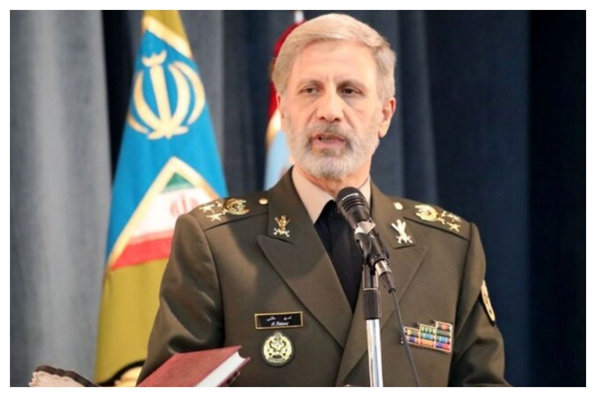 فوری/ ارتش ایران به آمریکا هشدار داد