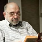 واکنش عبدالکریم سروش به پست علی کریمی