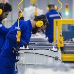 افزایش عجیب نرخ تورم نقطه به نقطه تولیدکننده