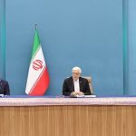 سرکشی به خانواده دو هزار نفر از جان‌باختگان حوادث دی‌ماه