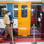 تاریخ پیش‌فروش بلیت قطار‌های نوروزی مشخص شد/ جدول زمانی و روش‌های فروش