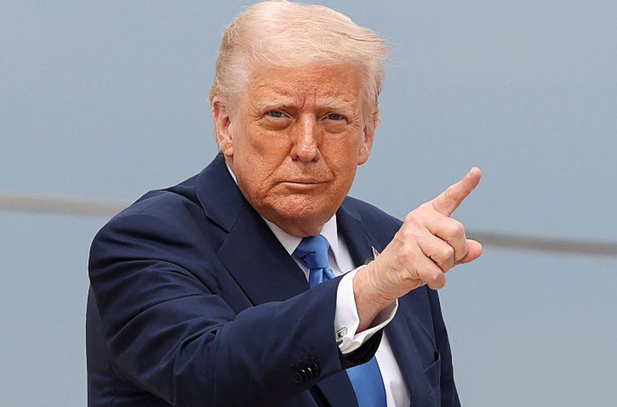 هر کشوری بخواهد با تصمیم مسخره دیوان عالی بازی کند، با بدتر از آن، مواجه خواهند شد