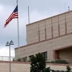 آمریکا سفارت خود را در این کشور را تخلیه کرد/ افزایش تنشها در منطقه