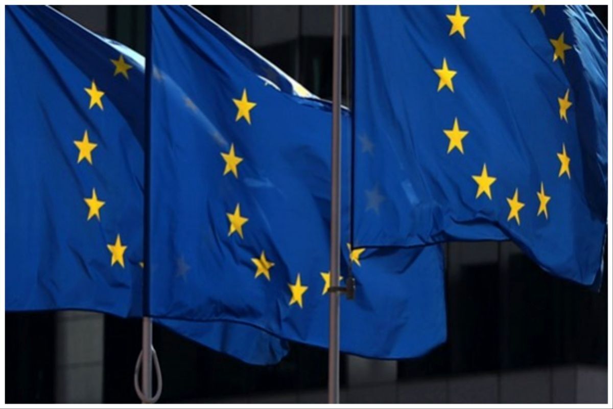 محموله ایران به اروپا رسید