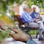 خبرمهم برای بازنشستگان / واریزی ویژه برای بازنشستگان در راه است