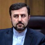 اظهارات جدید غریبآبادی درمورد مذاکرات هستهای