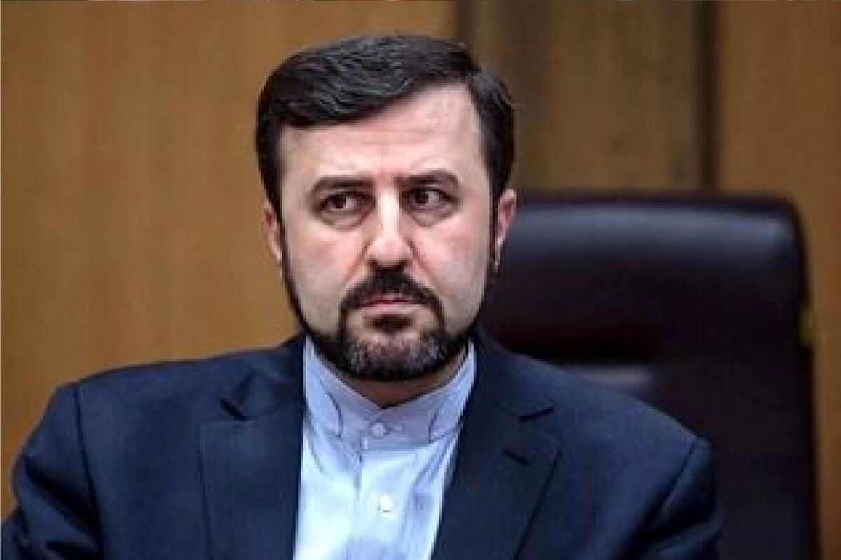 اظهارات جدید غریب‌آبادی درمورد مذاکرات هسته‌ای