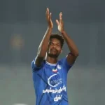 بازیکن جنجالی استقلال آماده بازگشت به میدان شد