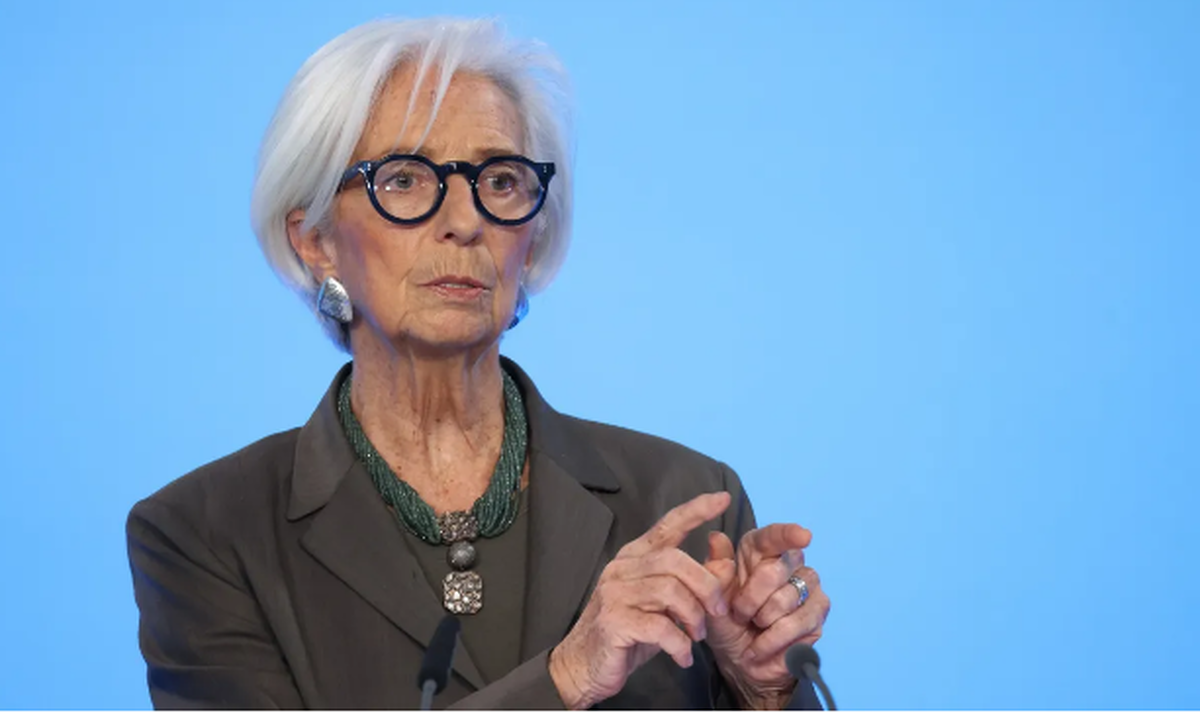 بانک مرکزی اروپا باید در تعیین نرخ بهره چابک باشد