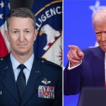 هشدار ارتش آمریکا به ترامپ درمورد جنگ با ایران