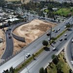 پایان یک معضل قدیمی / مهمترین پروژه ترافیک شهری در جنوب کشور به خط پایان نزدیک شد