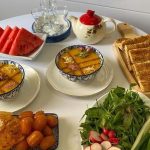 قیمت چلوکباب در محلات مختلف تهران چند؟/ هزینه افطاری سرسام‌آور شد