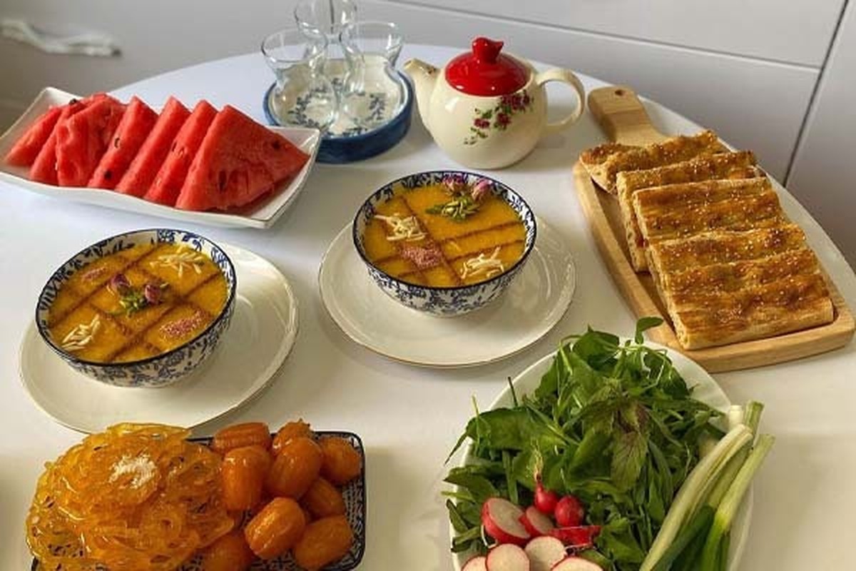 قیمت چلوکباب در محلات مختلف تهران چند؟/ هزینه افطاری سرسام‌آور شد