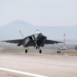 جنگنده ملی ترکیه تای کان آماده فتح آسمان‌ها / سه نمونه آزمایشی رونمایی شد